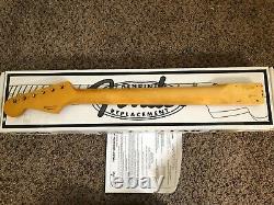 Fender Classic Player 60's Stratocaster Neck Pau Ferro Fingerboard strat part