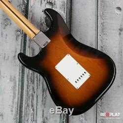 Fender Classic Series 50s Stratocaster Sunburst