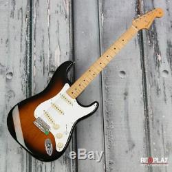 Fender Classic Series 50s Stratocaster Sunburst