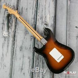 Fender Classic Series 50s Stratocaster Sunburst