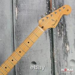 Fender Classic Series 50s Stratocaster Sunburst