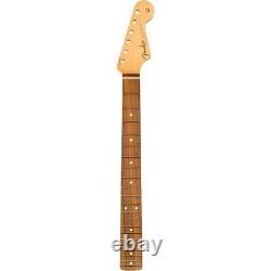 Fender Classic Series 60s Stratocaster Neck with Pau Ferro fingerboard