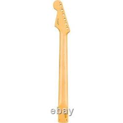 Fender Classic Series 60s Stratocaster Neck with Pau Ferro fingerboard