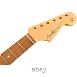 Fender Classic Series 60s Stratocaster Neck with Pau Ferro fingerboard