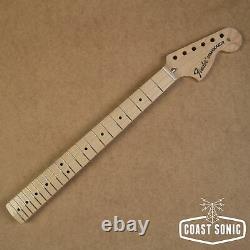 Fender Classic Series'70s Stratocaster Neck Maple