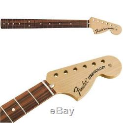 Fender Classic Series'70s Stratocaster U Neck 3-Bolt Mount 21 Frets 0997003921