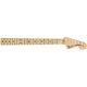 Fender Classic Series'70s Stratocaster U Neck, Vintage-style Frets, Maple