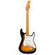 Fender Classic Vibe 50s Stratocaster 6-string Electric Guitar 2-color Sunburst