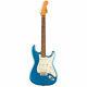 Fender Classic Vibe'60s Stratocaster, Lake Placid Blue Electric Guitar-open Box