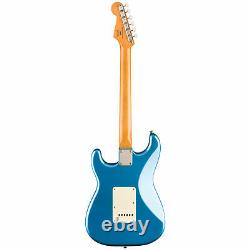 Fender Classic Vibe'60s Stratocaster, Lake Placid Blue Electric Guitar-Open Box
