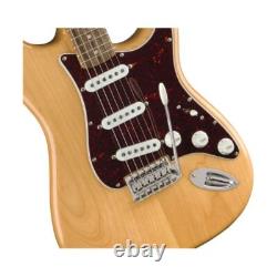 Fender Classic Vibe'70s Stratocaster Laurel Fingerboard Natural Electric Guitar
