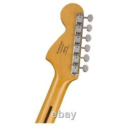 Fender Classic Vibe'70s Stratocaster Laurel Fingerboard Natural Electric Guitar