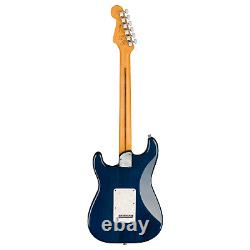 Fender Cory Wong Stratocaster Rosewood Sapphire Blue Transparent