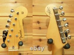 Fender Custom SHOP 55 Stratocaster New Old Stock Used Electric Gutiar