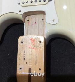 Fender Custom SHOP 55 Stratocaster New Old Stock Used Electric Gutiar