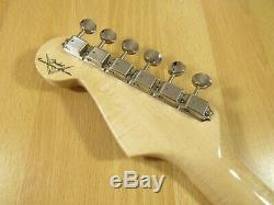 Fender Custom Shop 1956 Stratocaster NOS Neck 1956 Strat Maple Neck Global