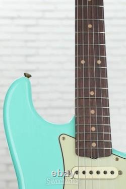Fender Custom Shop 1959 Stratocaster Journeyman Relic Electric Guitar Faded
