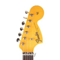 Fender Custom Shop 1966 Stratocaster Deluxe Closet Classic 3-Color Sunburst