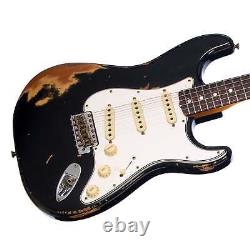 Fender Custom Shop 1967 Stratocaster Heavy Relic Limited Edition Electric Guitar
