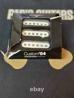 Fender Custom Shop 54 Stratocaster Pickups