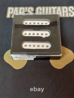 Fender Custom Shop 54 Stratocaster Pickups