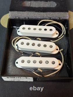 Fender Custom Shop 54 Stratocaster Pickups
