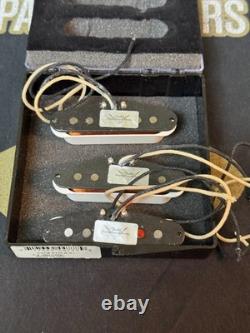 Fender Custom Shop 54 Stratocaster Pickups