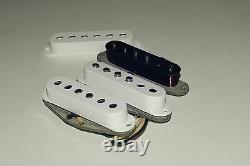 Fender Custom Shop'69 Strat Pickup Set Vintage Re-issue Stratocaster New