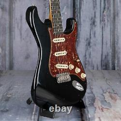 Fender Custom Shop B1 POMO Stratocaster Journeyman Relic Closet Classic, Aged Bl