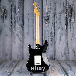 Fender Custom Shop B1 POMO Stratocaster Journeyman Relic Closet Classic, Aged Bl