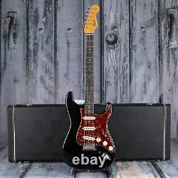 Fender Custom Shop B1 POMO Stratocaster Journeyman Relic Closet Classic, Aged Bl