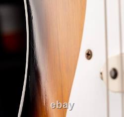 Fender Custom Shop Bonetone 1955 Stratocaster Journeyman Relic 2-Tone Sunburst