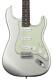 Fender Custom Shop Gt11 New Old Stock Stratocaster Inca Silver Sweetwater