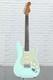 Fender Custom Shop Gt11 New Old Stock Stratocaster Surf Pearl Sweetwater
