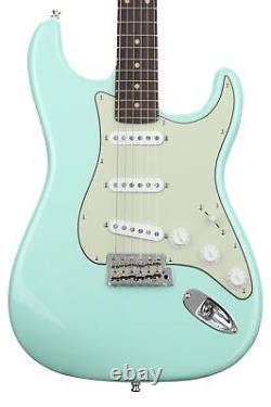 Fender Custom Shop GT11 New Old Stock Stratocaster Surf Pearl Sweetwater