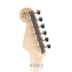 Fender Custom Shop Kyle McMillin Masterbuilt Koa Stratocaster Natural