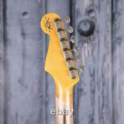 Fender Custom Shop Limited Edition 1956 Stratocaster Journeyman Relic, Super Fad