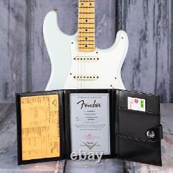 Fender Custom Shop Limited Edition 1956 Stratocaster Journeyman Relic, Super Fad