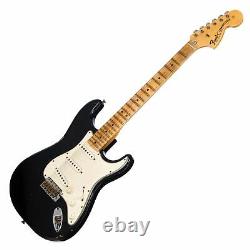 Fender Custom Shop MVP 1968 Stratocaster Relic Maple Cap Blackmore / Hendrix