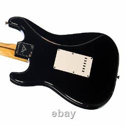 Fender Custom Shop MVP 1968 Stratocaster Relic Maple Cap Blackmore / Hendrix