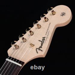 Fender Custom Shop Master Built Series 1961 Stratocaster NOS Gold Leaf CZ563143