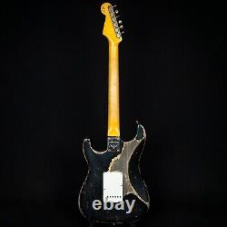 Fender Custom Shop Masterbuilt Greg Fessler 63 Stratocaster Relic (CZ541257)