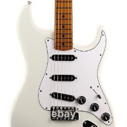 Fender Custom Shop Roasted Alder'69 Stratocaster NOS Olympic White