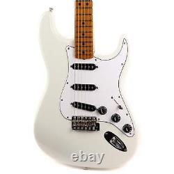 Fender Custom Shop Roasted Alder'69 Stratocaster NOS Olympic White