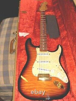 Fender Custom Shop Stratocaster & Telecaster 22 Pairs Made