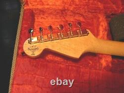 Fender Custom Shop Stratocaster & Telecaster 22 Pairs Made