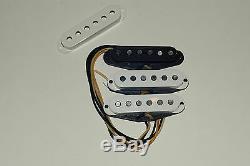 Fender Custom Shop Texas Special Strat Pickup Set Re-issue Stratocaster New