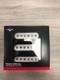 Fender Custom Shop Texas Special Stratocaster Pickup Set