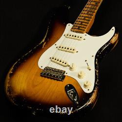 Fender Custom Shop Wildwood 10 1957 Stratocaster Heavy Relic