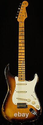 Fender Custom Shop Wildwood 10 1957 Stratocaster Heavy Relic